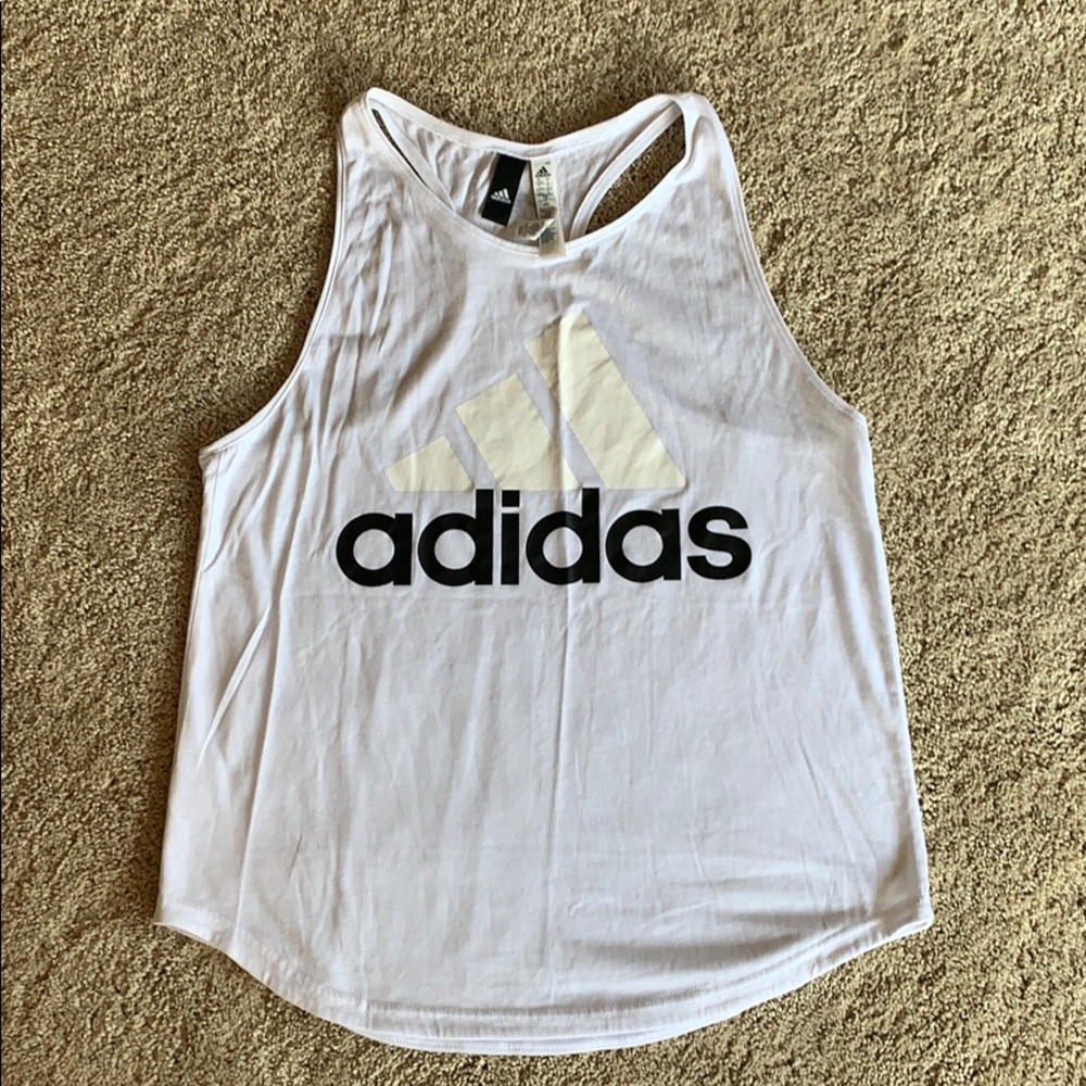 Adidas Top